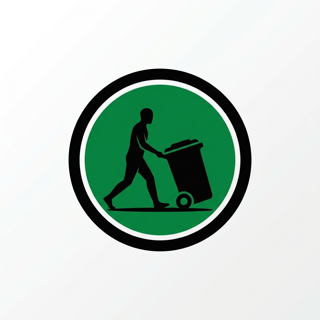 NuWaste Logo